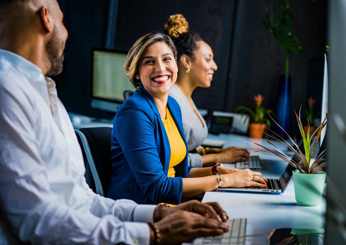 Segurança Psicológica no trabalho - Imagem_pexels